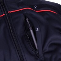 SOFTSHELL JACKE mit Stehkragen - LFV OÖ - Herren