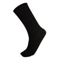 SOCKEN, schwarz - ETERNA