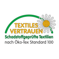 DIENSTHOSE Modern - LFV O&Ouml; - Herren 46 Normal