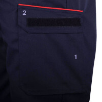 DIENSTHOSE Modern - LFV O&Ouml; - Herren 46 Normal