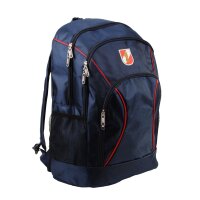 GET ACTIVE Rucksack BLAU