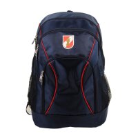 GET ACTIVE Rucksack BLAU