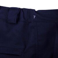 DIENSTHOSE Flex Coolmax - LFV O&Ouml; - Herren 56 Normal