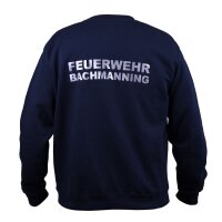 FREIZEITSWEATER