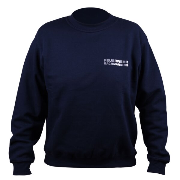 FREIZEITSWEATER XXL
