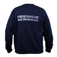 FREIZEITSWEATER XXL
