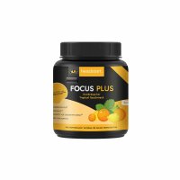 FOCUS PLUS® Getränkepulver